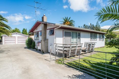 Photo of property in 29 Paraone Road, Tamarau, Gisborne, 4010