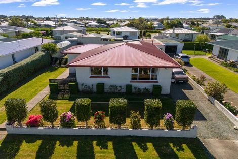 Photo of property in 177 Stobo Street, Grasmere, Invercargill, 9810