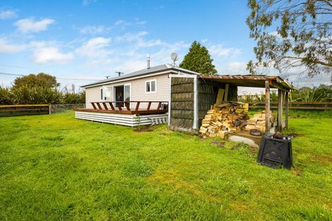 Photo of property in 19 Buddo Street, National Park, Owhango, 3989