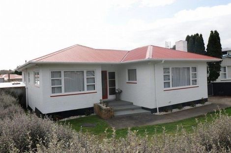 Photo of property in 68 Purnell Street, College Estate, Whanganui, 4500