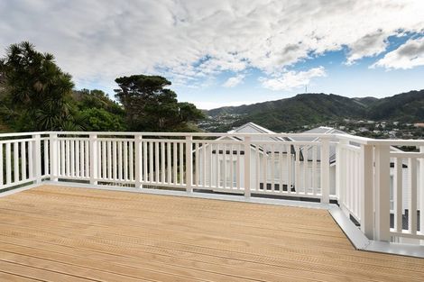 Photo of property in 3/74 Jubilee Road, Khandallah, Wellington, 6035