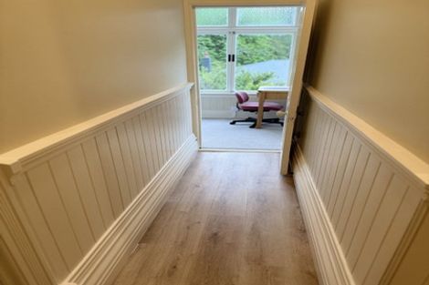 Photo of property in 60 Royal Terrace, Dunedin Central, Dunedin, 9016