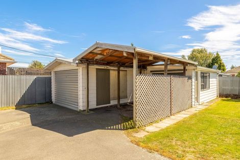 Photo of property in 22 Tirangi Street, Hei Hei, Christchurch, 8042