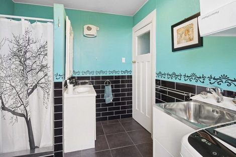 Photo of property in 217 Musselburgh Rise, Andersons Bay, Dunedin, 9013