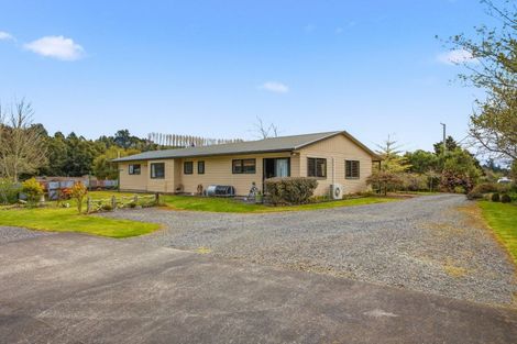 Photo of property in 5 Peter Mcintyre Street, Kakahi, Owhango, 3989