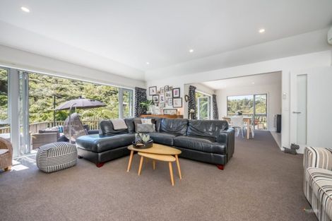 Photo of property in 144a Tirohanga Road, Tirohanga, Lower Hutt, 5010