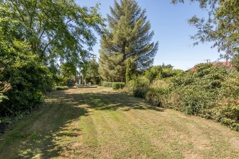 Photo of property in 21 Goulds Road, Springston, Christchurch, 7674