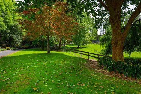 Photo of property in 66 Postman Road, Dairy Flat, Albany, 0794