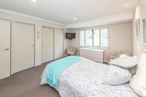 Photo of property in Caversham Park, 2/7 Caversham Road, Westmere, Whanganui, 4501