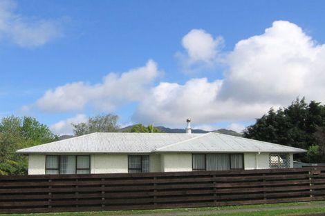 Photo of property in 183 Kenny Street, Waihi, 3610