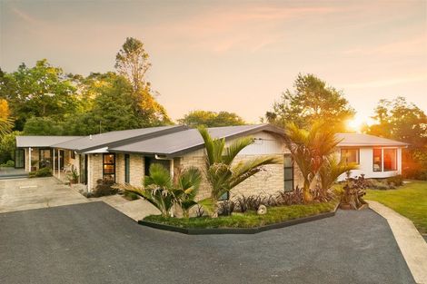Photo of property in 635 Peacockes Road, Rukuhia, Hamilton, 3282