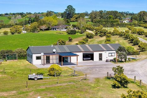 Photo of property in 390 Hereford Road, Oropi, Tauranga, 3173