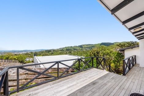 Photo of property in 66b Major Drive, Kelson, Lower Hutt, 5010