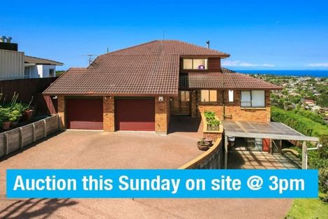 Photo of property in 969 East Coast Road, Torbay, Auckland, 0630