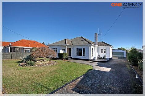 Photo of property in 3 George Street, Levin, 5510