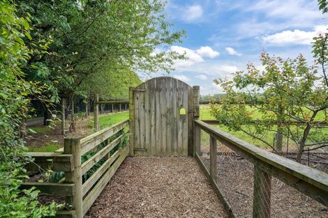 Photo of property in 644 Ryal Bush Wallacetown Road, Wallacetown, Invercargill, 9874