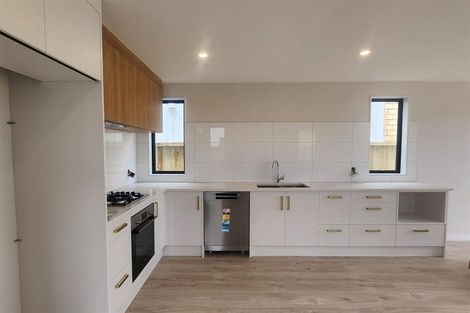 Photo of property in 17 John Gray Street, Papakura, 2110