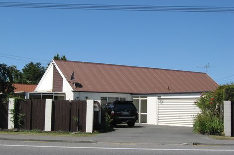 Photo of property in 1/450 Wairakei Road, Burnside, Christchurch, 8053