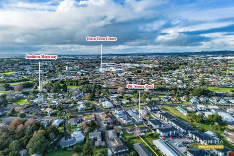 Photo of property in 48c Stonex Road, Papatoetoe, Auckland, 2025