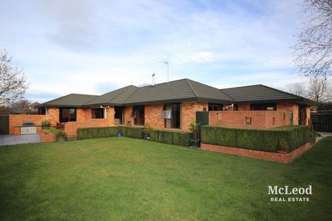 Photo of property in 17 Digby Place, Allenton, Ashburton, 7700