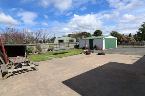 Photo of property in 21 Kent Street, Carterton, 5713