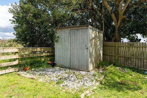 Photo of property in 21 Taumatamakuku Settlement Road, Moerewa, 0211