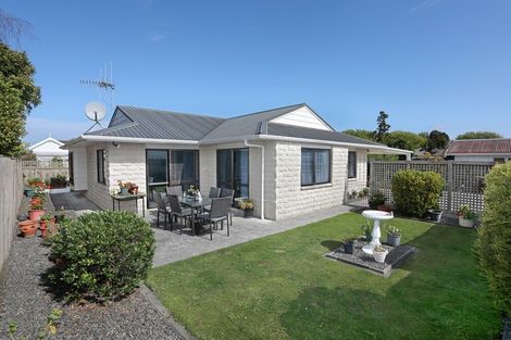Photo of property in 25a Monckton Street, Feilding, 4702