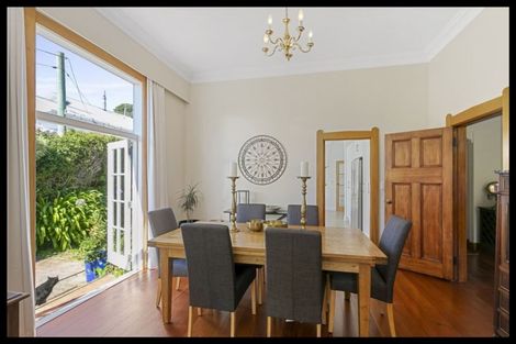 Photo of property in 27 Everest Street, Khandallah, Wellington, 6035