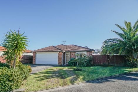 Photo of property in 27 Marblewood Grove, Pukekohe, 2120