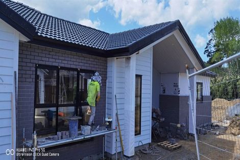 Photo of property in 29 Pukemarino Road, Waimauku, 0812