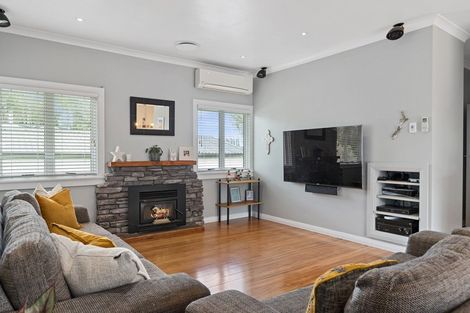 Photo of property in 11 Meadway Road, Ngahinapouri, Ohaupo, 3883