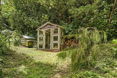 Photo of property in 2 Norway Street, Aro Valley, Wellington, 6012