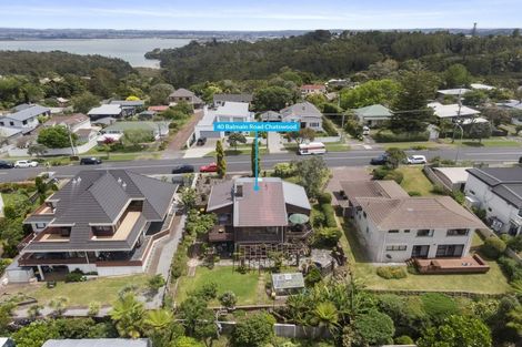 Photo of property in 40 Balmain Road, Chatswood, Auckland, 0626