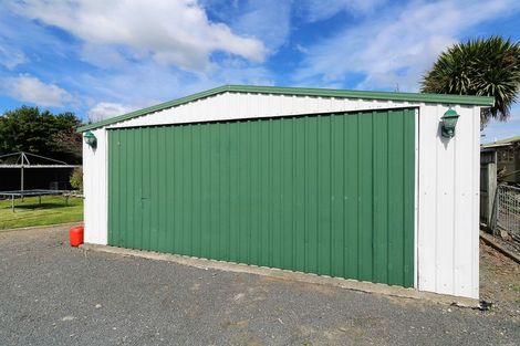 Photo of property in 21 Kent Street, Carterton, 5713