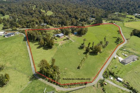 Photo of property in 1039a Work Road, Whakamarama, Katikati, 3181