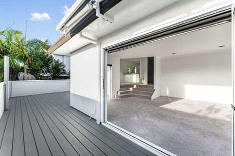 Photo of property in 2/36 Nihill Crescent, Mission Bay, Auckland, 1071