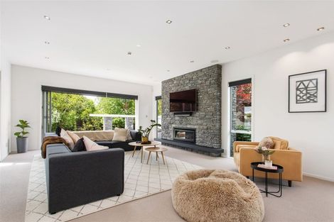 Photo of property in 45a Waiwetu Street, Burnside, Christchurch, 8053