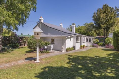 Photo of property in 2391 Homebush Road, Coalgate, 7673