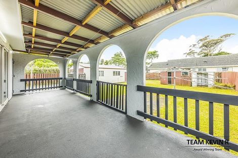 Photo of property in 8 Rosella Road, Mangere East, Auckland, 2024