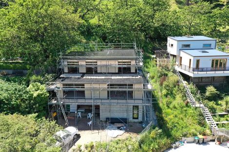 Photo of property in 3c Dalleys Lane, Lyttelton, 8082