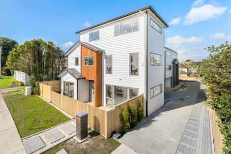 Photo of property in 6a Tristram Avenue, Forrest Hill, Auckland, 0620