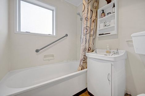 Photo of property in 1/1 Gardenia Avenue, Bell Block, New Plymouth, 4312