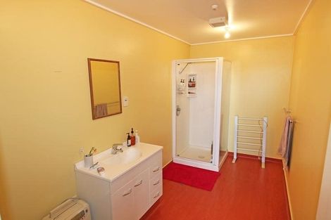 Photo of property in 27a Anzac Avenue, Dunedin Central, Dunedin, 9016