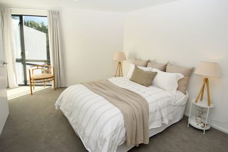 Photo of property in 4/133 Blighs Road, Strowan, Christchurch, 8052