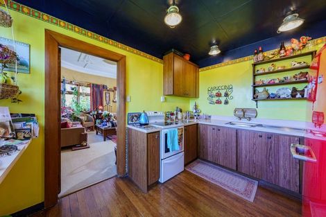 Photo of property in 41 Leven Street, Roslyn, Dunedin, 9010