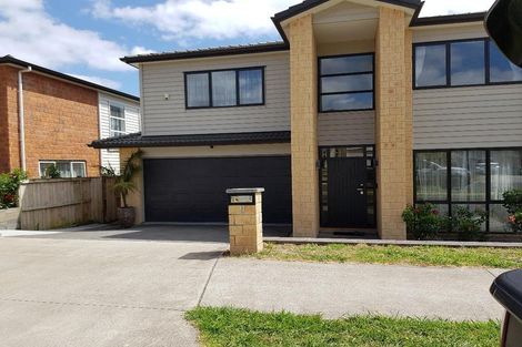 Photo of property in 9 Ballindrait Drive, Flat Bush, Auckland, 2019