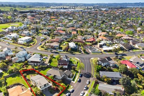 Photo of property in 5 Lagoon Way, West Harbour, Auckland, 0618