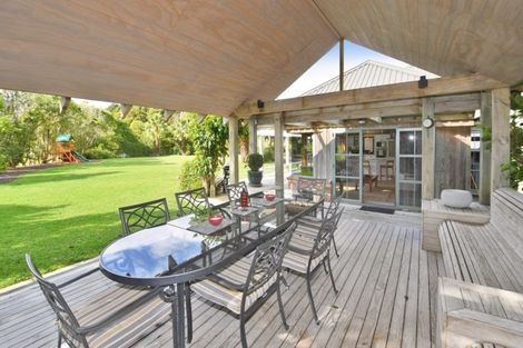 Photo of property in 28 Kaipara Flats Road, Dome Forest, Warkworth, 0981