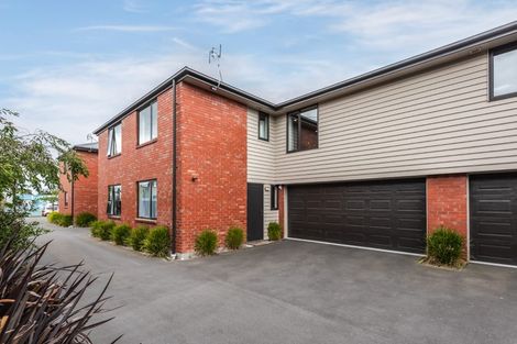 Photo of property in 3/486 Manchester Street, St Albans, Christchurch, 8014