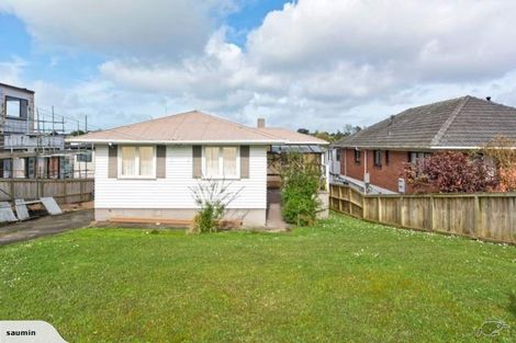 Photo of property in 16 Ellis Avenue, Mount Roskill, Auckland, 1041